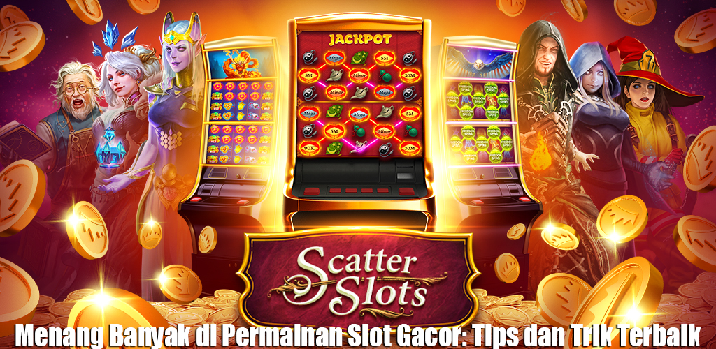 slot gacor