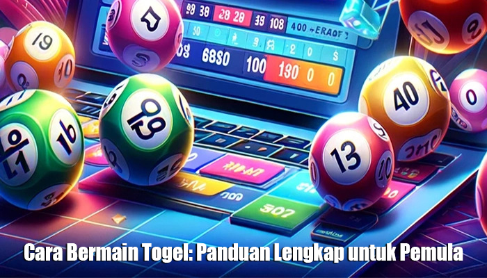 togel